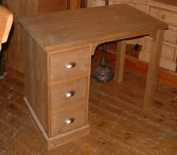Made to Measure Desk