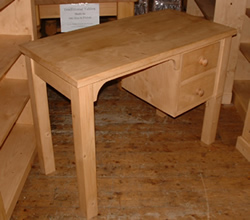 Made to Measure Desk