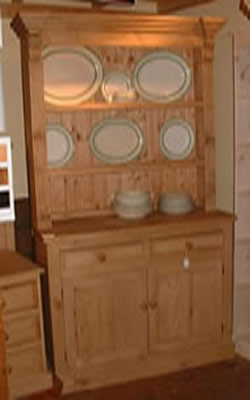 made to measure Kitchen Dressers 