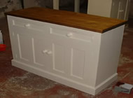 Sideboards made to order
